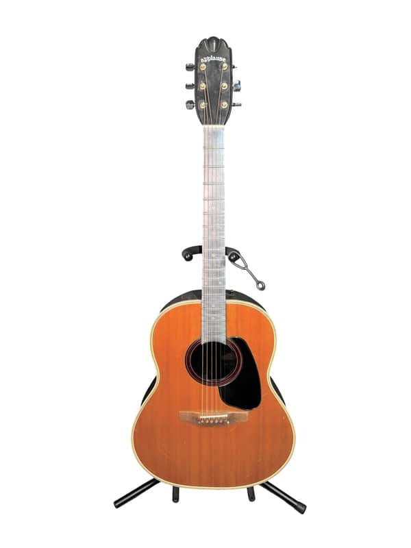 Applause By Ovation AA-14 Acoustic-Electric Guitar image 1