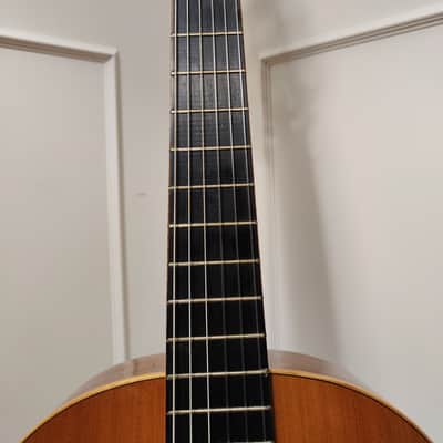 Alhambra Classical 1976 image 5
