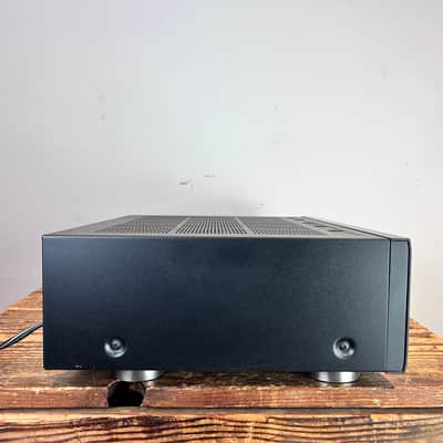 Yamaha MX-460 Hi-Fi Power Amplifier image 8