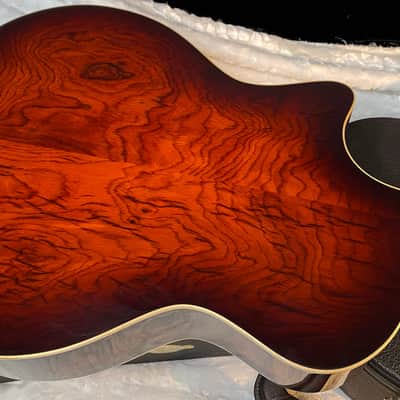 NEW! Taylor 814ce LTD Cocobolo Acoustic-Electric Guitar - Natural Top - Shaded Edgeburst Back & Sides - Authorized Dealer - SAVE! G06793 image 13