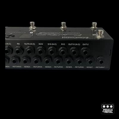 One Control Crocodile Tail Loop Switcher -x14008 image 5