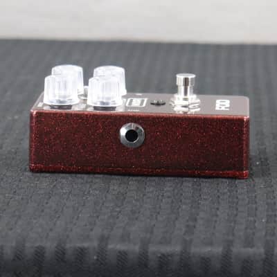 MXR M-251 FOD Drive Red image 3