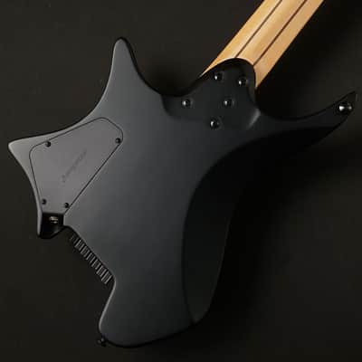 Strandberg Guitars Boden Standard NX 7 (Charcoal) #137 image 9