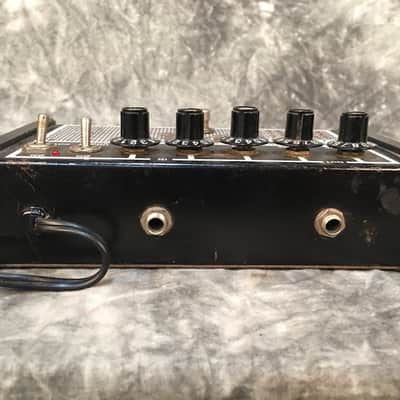 Mini Matrix Tube Overdrive image 4