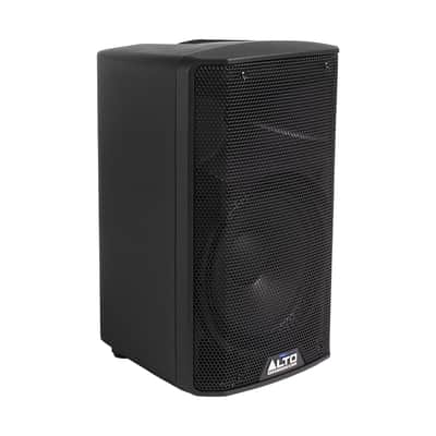 Alto Professional TX410 Active 350W 10" 2-Way Powered Speaker w/Bluetooth image 2