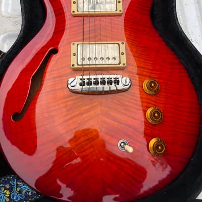 Hamer Artist 1996 image 3