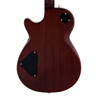 Gretsch Electromatic Premier Jet Electric Guitar - Robusto Burst image 7