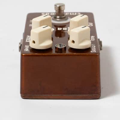 【used】CMATMODS / The Deluxe Signa Comp【GIB横浜エフェクター館】【price included SHIPPING & IMPORT TAX & VAT】 image 6