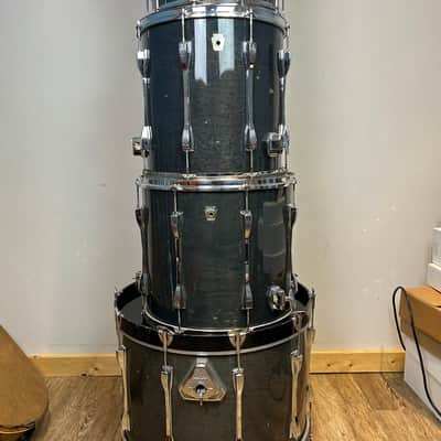 Ludwig Super Classic 24/18/16/14/13 Local Pickup Only in our shop in Milwaukee, Wisconsin image 4