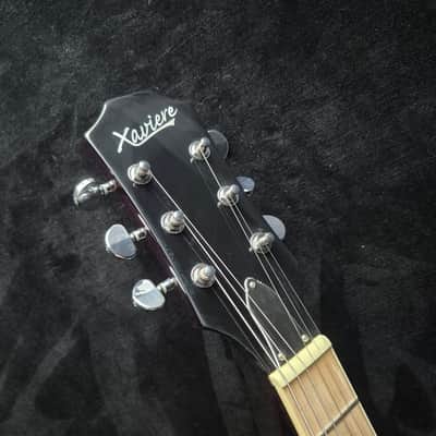 Xaviere PRO550 2020's - Sunburst image 5
