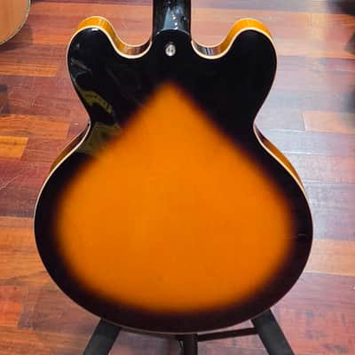 Epiphone Dot Hollow Body Electric image 4