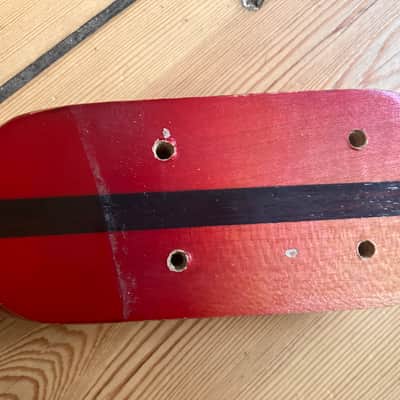 1970s / 80s Hondo II HRB2S Bass Guitar Neck Japan image 18
