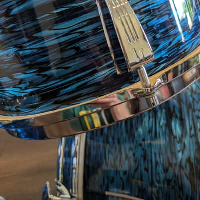 Sonor Swinger Drumkit 1960s image 22
