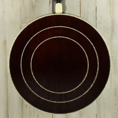 DEMO Ibanez B300 Banjo (840) image 3