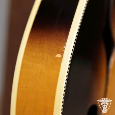 1960s Kay K672 Swingmaster - 6 LBS image 12