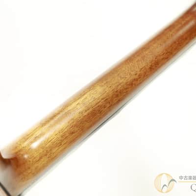 Gopherwood Guitars i110 image 6