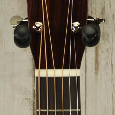 NEW Martin Standard Series D-18 - Natural w/ Aging Toner (702) imagen 5