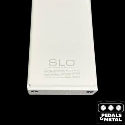 Soldano Super Lead Overdrive - X21102 image 7