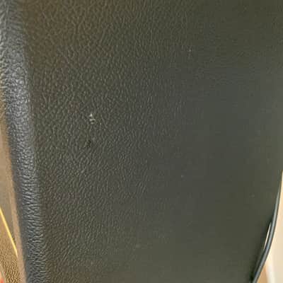 Friedman 212EXT 120-Watt 2x12" Closed-Back Guitar Speaker Cabinet 2014 - Present - Black image 2