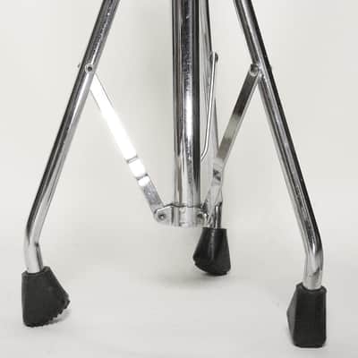 Ludwig Hercules Double Tom Floor Stand, 3-Tier Extra Height, Clip-Style - 1970s to 1980 / INSPECTED & TESTED image 6