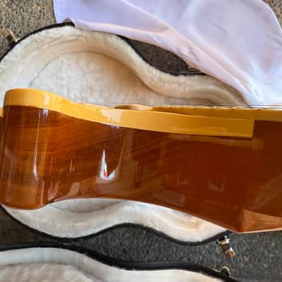 Gibson Les Paul Custom Shop R6 2002 7lb3oz image 16