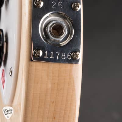 Rickenbacker 4003S - Maple Glo #2611786 Bild 15