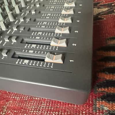 TASCAM Portastudio 488 MKII 8-Track Cassette Recorder 1990s - Gray image 9