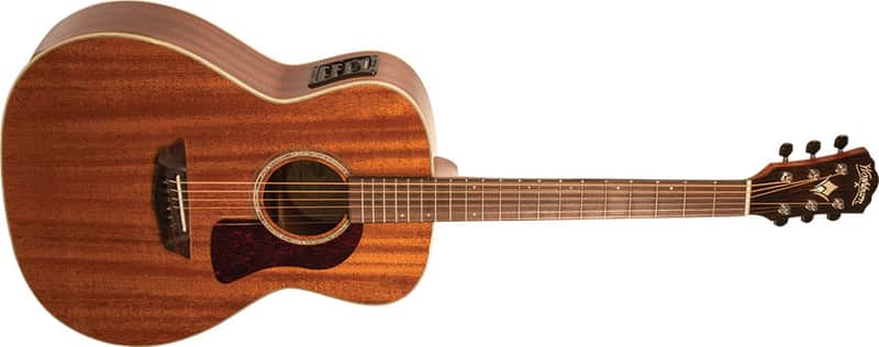 Washburn HERITAGE G120SWE NATURAL image 1