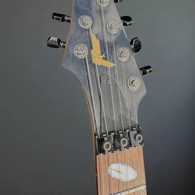 Caparison Horus - Thundercloud Bild 8