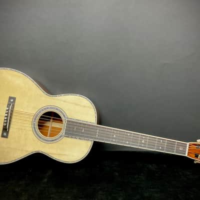 Martin Custom Shop 00-42 12 fret image 1