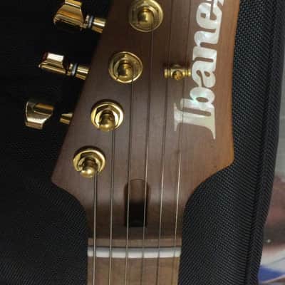 Immagine Ibanez SLM10-TRM Scott LePage - 5