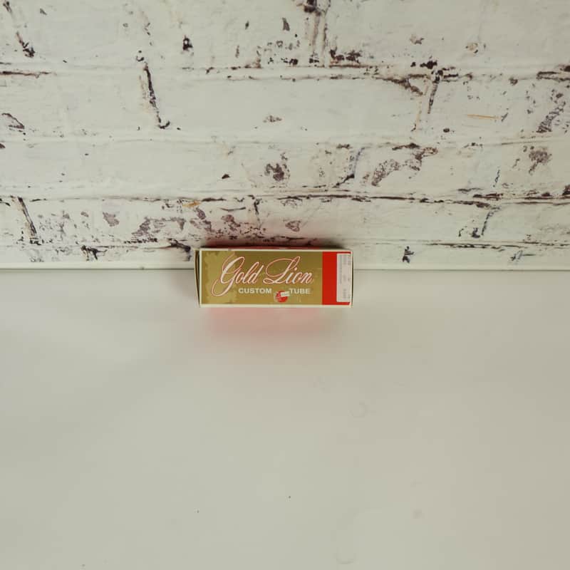 Genalex Gold Lion KT88 Reissue Vacuum Tube image 1