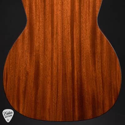 Collings 001 Sitka Spruce & Honduran Mahogany #36433 image 5