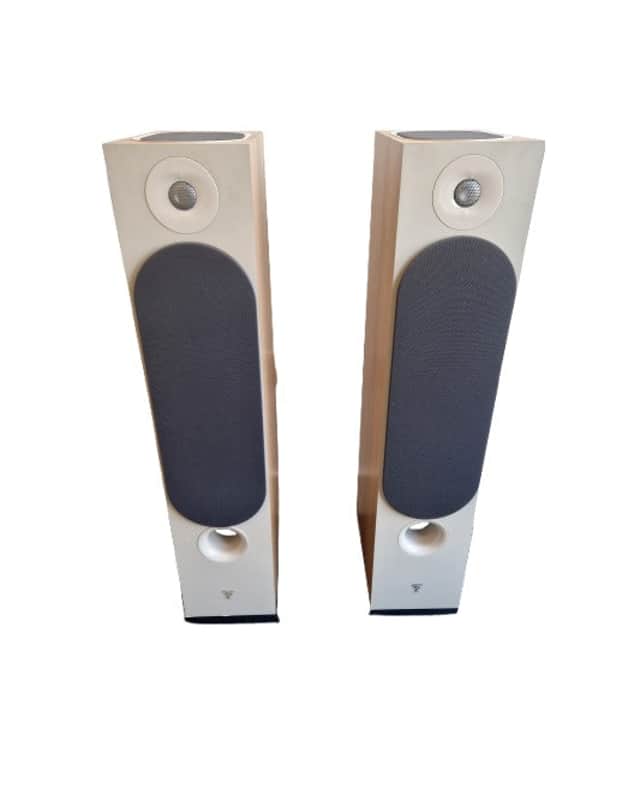 Focal Chora 826D - Speakers - Pair - Excellent image 1