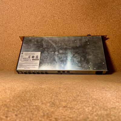 E-MU Systems Orbit 9090 V2 'The Dance Planet' Rackmount 32-Voice Synthesizer 1990s – Serviced – Warranty image 5