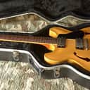 Yamaha SA-800 guitar with hardshell case