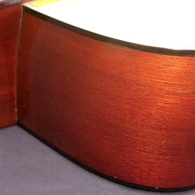 Yamaha FG180 Red Label 1971 Nippon Gakki image 17