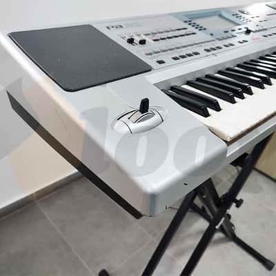 Korg PA50 image 2