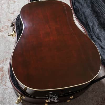 Gibson J-45 Standard Second Hand image 16