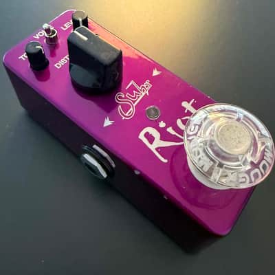 Suhr Riot Mini | Reverb