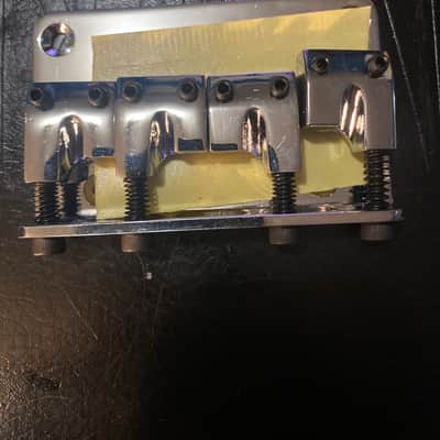 Bass Bridge image 1