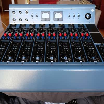 Tree Audio Roots Console image 1