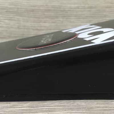 Meinl STB1 Digital Percussion Stomp Box Kick image 3