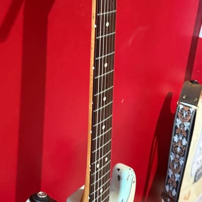 Fender Partscaster Mid-90’s image 7