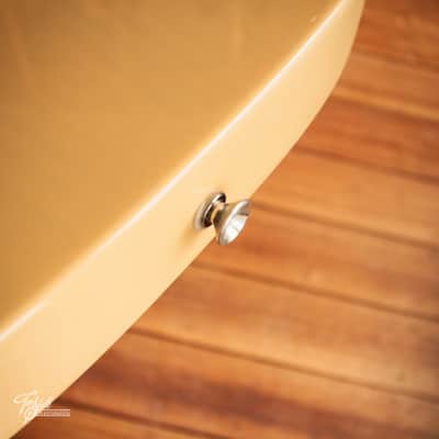 Fender Vintera Telecaster Deluxe Vintage White 2022 image 14