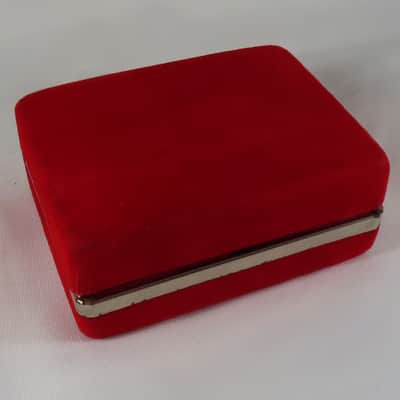 Empire 845 QE/D Record Player Turntable Cartridge Standard Mount w/ Case image 6