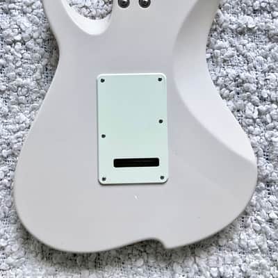 Vola OZ V3 HSS Super Strat Electric Guitar Handmade in Japan 2020 image 6