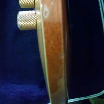 Ibanez SC500N 1998 Solidbody Nylon image 10
