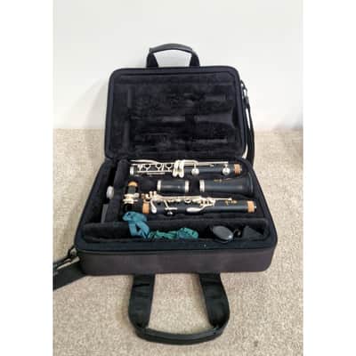 Yamaha 255 - Clarinets & Flutes - Excellent w/ Hard Case image 3