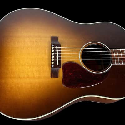 Gibson Limited Edition J-45 Granadillo 2016 - gloss image 20